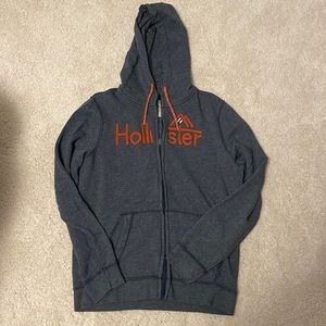 HOLLISTER Jacket